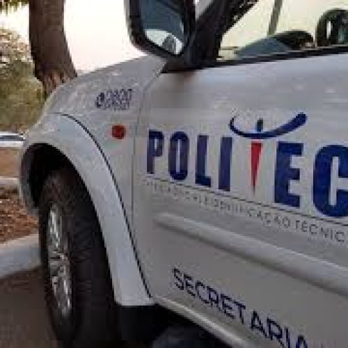 Homem é assassinado com facada no peito pelo cunhado