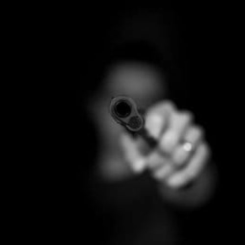 Homem é assassinado com tiro no peito após discussão com desafeto em MT