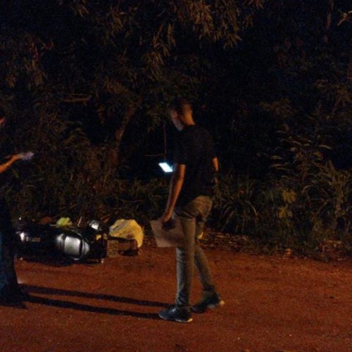 Homem é condenado a 16 anos de prisão por matar primo com tiro na cabeça em Várzea Grande