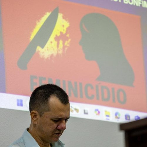 Homem é condenado a 31 anos de prisão e juiz cita "traços de desprezo" e "ódio às mulheres"