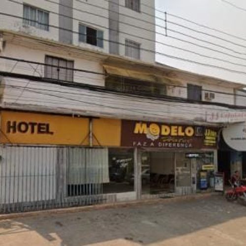 Homem é encontrado morto com mãos amarradas e sacola na cabeça em quarto de hotel