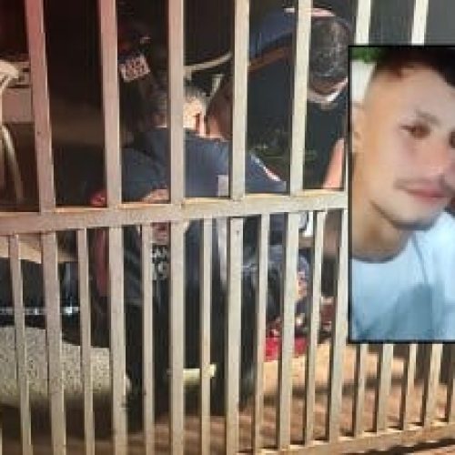Homem é morto com sete golpes de faca pela esposa após discussão em Várzea Grande