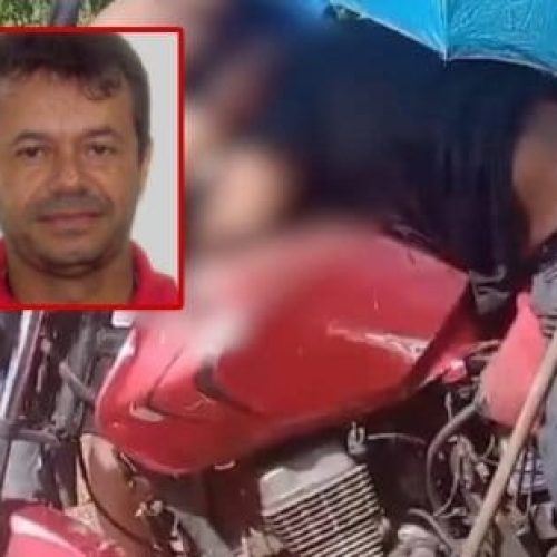 Homem esfaqueado por motorista de aplicativo morre após 16 dias internado em VG