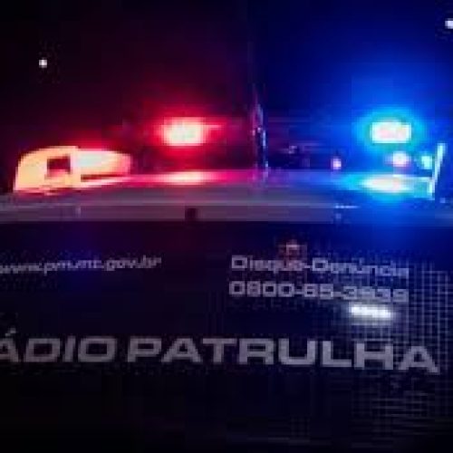 Homem investigado por estupro da filha de sete anos é preso pela Polícia Militar