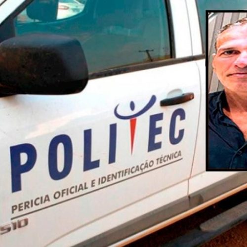Homem morre em casa após sofrer acidente de moto e não buscar ajuda médica