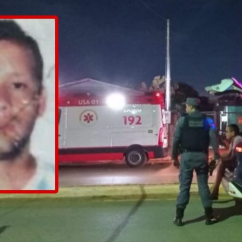 Homem morre esfaqueado por amigo após briga durante bebedeira em Cuiabá