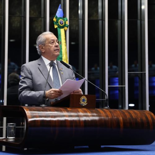 "Homem que agride mulher, é covarde e indigno”, diz Jayme ao defender penas duras