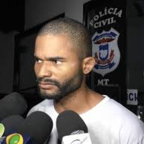 Homem que arrancou coração da tia volta a ser preso acusado de violência contra mulher