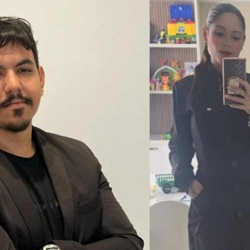 Homem que matou esposa confessa crime por discussão religiosa e fará exame de sanidade mental