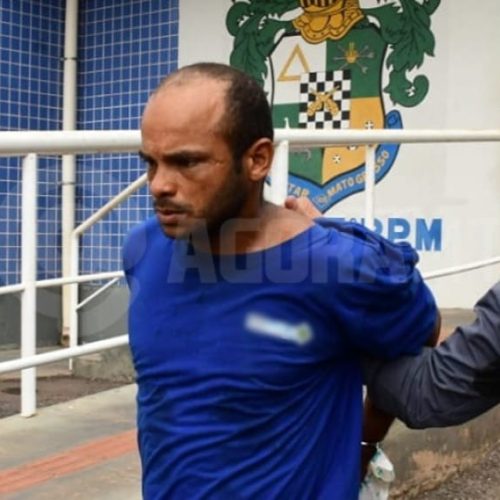 Homem que matou vizinha com barra de ferro e enterrou corpo em quintal tem prisão mantida