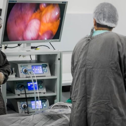 Hospital Metropolitano em Várzea Grande promove mutirão de cirurgia neste sábado