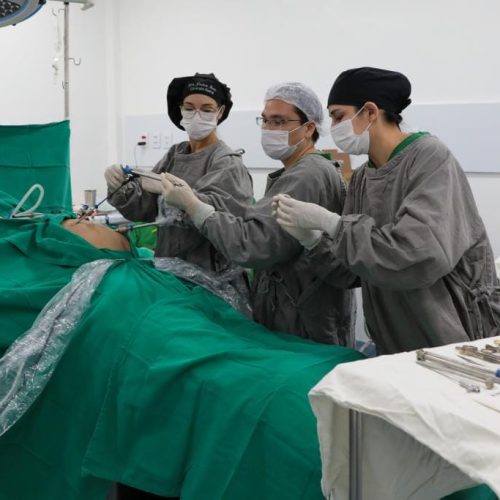 Hospital Metropolitano em Várzea Grande realiza mutirão de cirurgias neste sábado