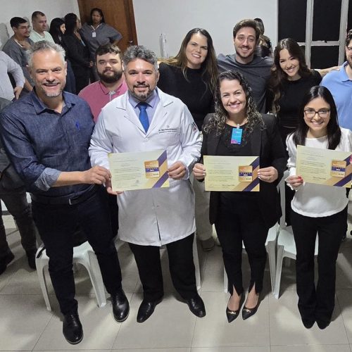Hospital se destaca por UTI de excelência em Mato Grosso e está entre os principais do país
