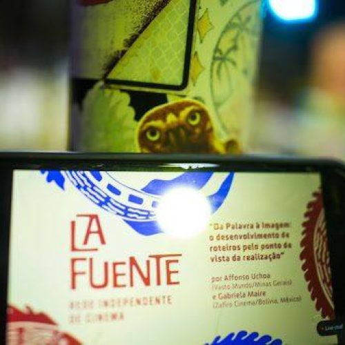 Laboratório Latino-Americano de Produção Criativa abre inscrições em três modalidades