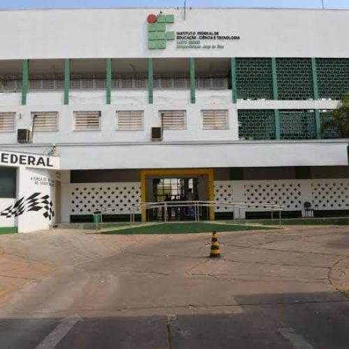 IFMT realiza em Cuiabá debate sobre redução da maioridade penal