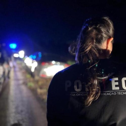 CONCLUSÃO: Todas as vítimas fatais de acidente na BR-163 são identificadas