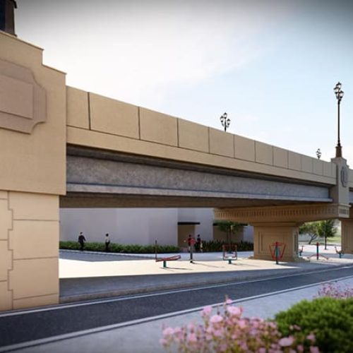 RONDONOPOLIS-MT: Pacote de obras: Viaduto da Lions deve ser a próxima obra a ser iniciada em Rondonópolis