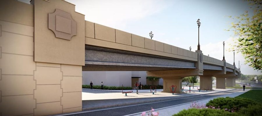 RONDONOPOLIS-MT: Pacote de obras: Viaduto da Lions deve ser a próxima obra a ser iniciada em Rondonópolis