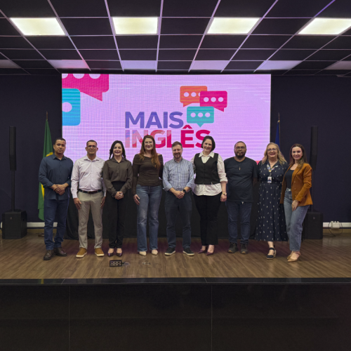 EDUCAÇÃO QUE AVANÇA: Seduc amplia plataforma Mais Inglês para alunos do 6º e 7º ano da Rede Estadual