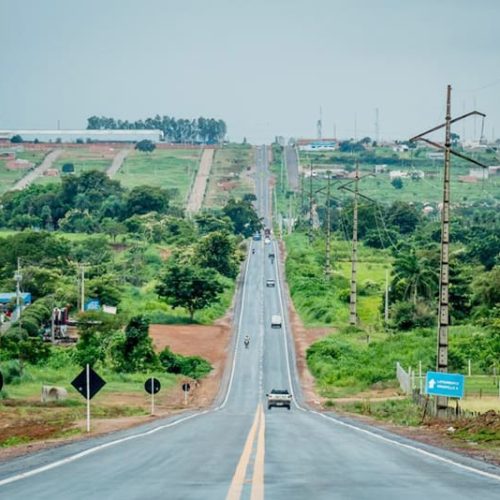 R$ 75,2 milhões: Governo de MT abre licitação para duplicar anel viário de Rondonópolis