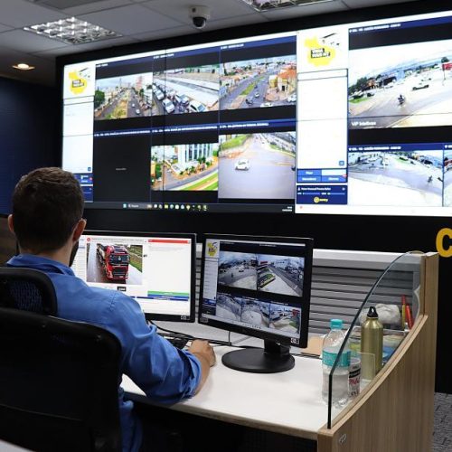 Vigia Mais MT auxilia na prisão de 40 procurados da Justiça em Mato Grosso