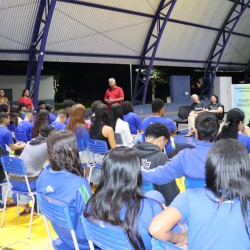 Comissão de Combate ao Trabalho Escravo promove seminário em Porto Alegre do Norte