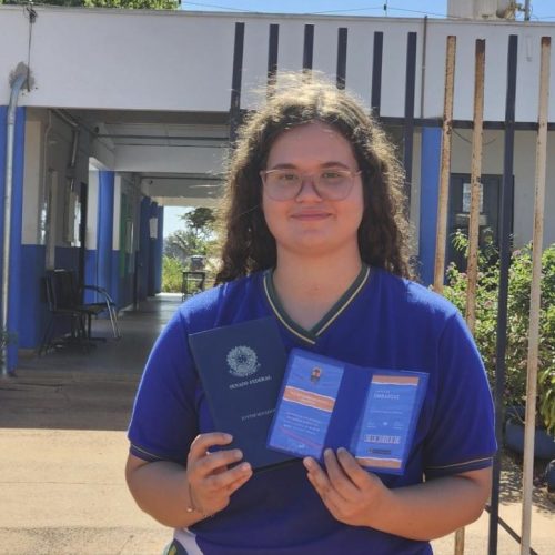 Inscrições para o programa Jovem Senador 2026 encerram nesta sexta (17)