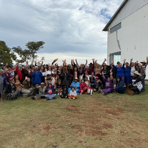Seaf apoia 1º Encontro da Mulher Rural de Jaciara e destaca protagonismo feminino no campo