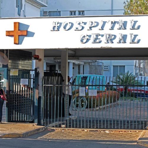IML aponta aborto espontâneo em caso de bebê decapitado levado ao Hospital Geral
