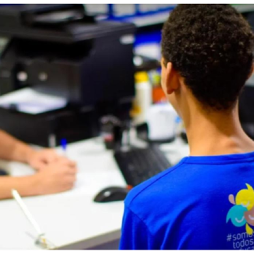 EDUCAÇÃO INCLUSIVA: Seduc garante direito à educação de crianças impossibilitadas de frequentar aulas presenciais