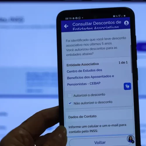 INSS começa a devolver nesta segunda-feira dinheiro de aposentados após fraude bilionária