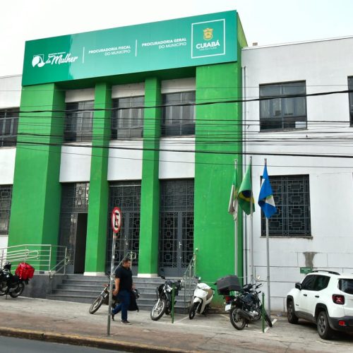 IPTU e taxas de comércio terão até 95% de desconto na II Semana Tributária na capital