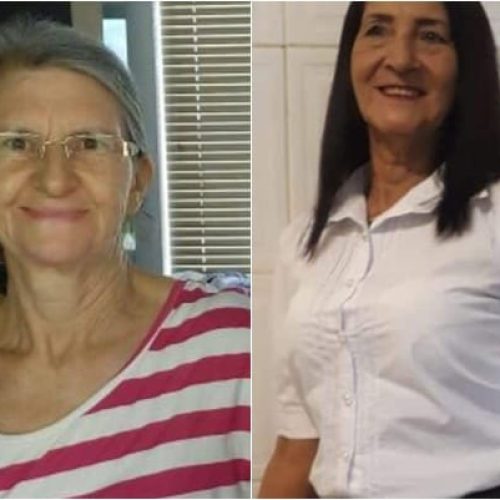 Idosas de 73 anos são vítimas fatais de acidente com micro-ônibus; 34 ficaram feridas