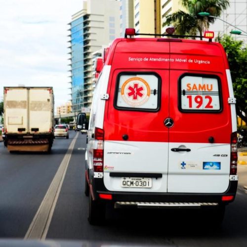 Idoso de 62 anos é encontrado morto em quarto de motel em Cuiabá