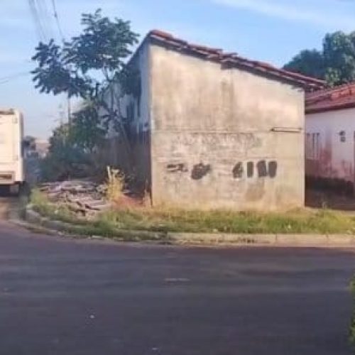 Idoso de 80 anos é encontrado morto dentro de poço em quitinete em Várzea Grande