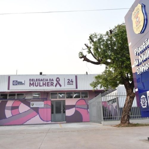 Idoso estupra menina de nove anos e importuna sexualmente policial durante audiência de custódia