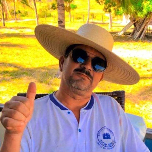 Homem morre após colisão com carreta na BR-163 no Nortão; 3ª vítima em menos de 10 horas