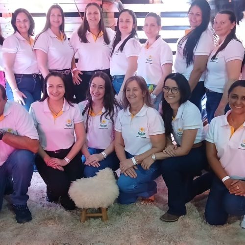 Itanhangá-MT: APAE realizou Festa de escolha das rainhas e princesas do rodeio show de Itanhanga