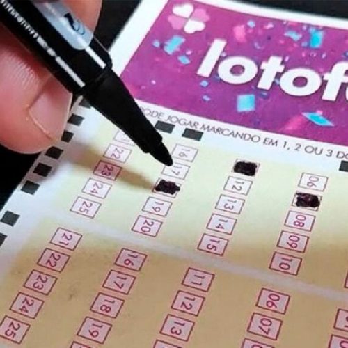 Lotofácil da Independência sorteia hoje prêmio recorde de R$ 220 milhões