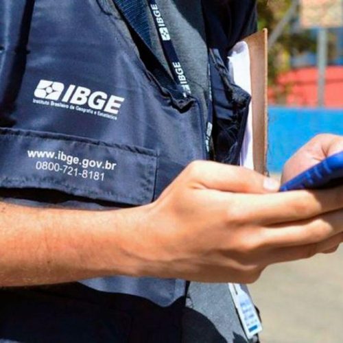 IBGE publica editais com 9,5 mil vagas temporárias; oportunidades para Sinop, Sorriso e mais