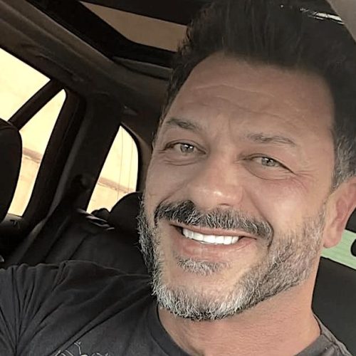 Cantor que morou em Sinop é assassinado no Paraná