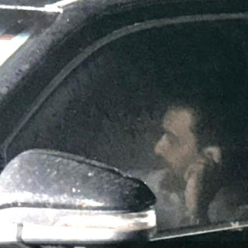 Prefeito é preso por posse ilegal de arma e conduzido para Cuiabá