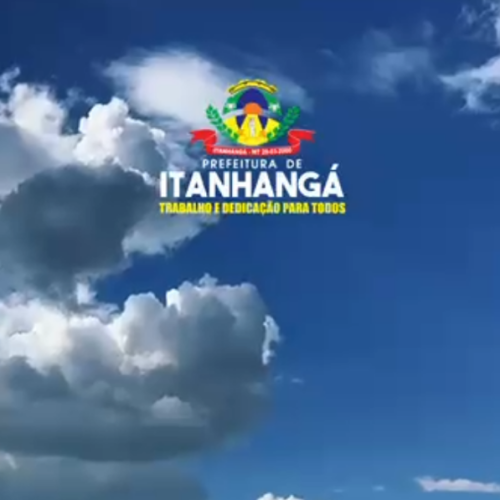 Itanhangá-MT: Prefeitura conclui obras de levantamento e cascalhamento da Estrada Vicinal 15