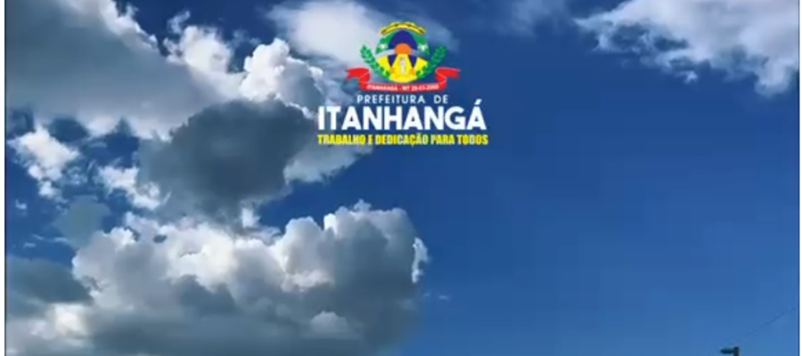 Itanhangá-MT: Prefeitura conclui obras de levantamento e cascalhamento da Estrada Vicinal 15