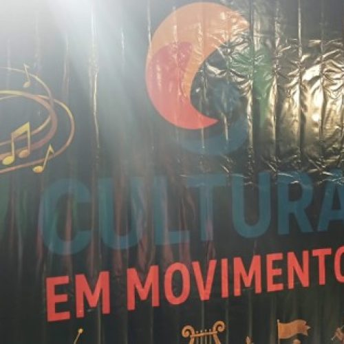 Itanhangá-MT: Cultura em Movimento reúne talentos e celebra a diversidade cultural em Itanhangá-MT