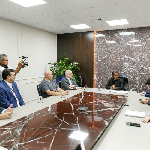 “Importante é não deixar fechar”