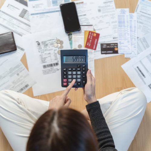 Inadimplência cresce e bancos são maior fonte de dívidas dos mato-grossenses