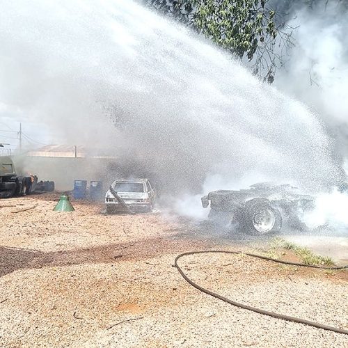 Incêndios em oficinas | Novas interdições | Lançamento pardal | Workshops are back! | “Feirão da aprendizagem”