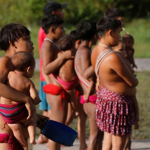 Indígena com síndrome de Down deixa de ser “invisível” após decisão judicial em MT