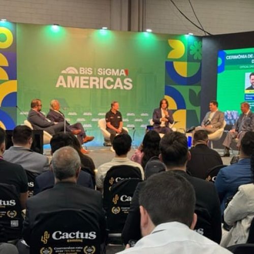 Influencers e o mercado de iGaming no Brasil